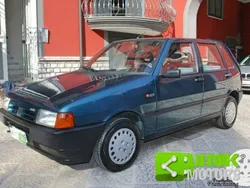 Blauw Gebruikt 1992 Fiat Uno Hatchback | € 5.200