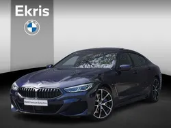 Blauw Gebruikt 2020 BMW 840 M Sport Coupé | € 63.450 (Iets duurder)