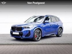 Blauw Gebruikt 2024 BMW X1 Performance SUV | € 49.900 (Iets duurder)