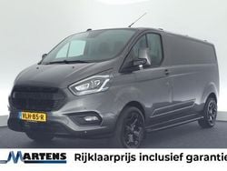 Grijs Gebruikt 2021 Ford Transit Custom Limited Van | € 22.949 (Goede deal)