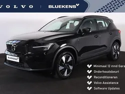 Zwart Gebruikt 2025 Volvo EX40 Ultra SUV | € 47.900