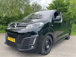 Gebruikt 2017 Citroën Jumpy Business Class MPV | € 10.950 (Super prijs)