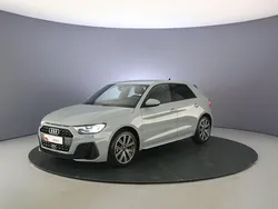 Overige Gebruikt 2024 Audi A1 Sportback Comfort Hatchback | € 31.900 (Iets duurder)