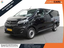 Zwart Gebruikt 2023 Opel Vivaro MPV | € 27.490 (Eerlijke prijs)