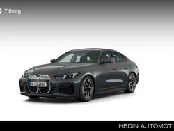 Grijs Nieuw 2025 BMW i4 M Sport Sedan | € 70.667 (Super prijs)