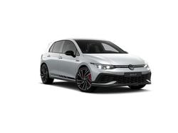 Zilver Gebruikt 2023 VW Golf VIII GTI Clubsport Sedan | € 39.376 (Super prijs)