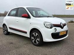 Wit Gebruikt 2016 Renault Twingo Collection Hatchback | € 6.744 (Eerlijke prijs)