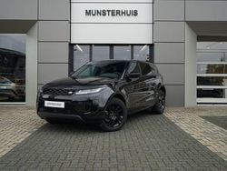Zwart Gebruikt 2022 Land Rover Range Rover evoque SE SUV | € 39.950 (Goede deal)