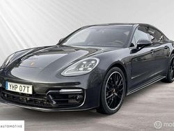 Grijs Gebruikt 2022 Porsche Panamera Platinum Edition Hatchback | € 84.950 (Super prijs)