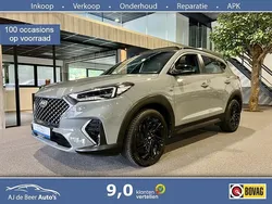 Grijs Gebruikt 2020 Hyundai Tucson N Line SUV | € 29.990 (Eerlijke prijs)