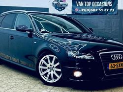 Blauw Gebruikt 2012 Audi A4 Proline Stationwagen | € 9.000 (Eerlijke prijs)