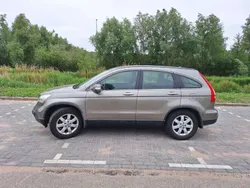 Gebruikt 2008 Honda CR-V Elegance SUV | € 6.800 (Goede deal)