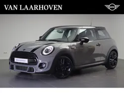 Grijs Gebruikt 2021 Mini John Cooper Works Comfort Hatchback | € 24.950 (Eerlijke prijs)