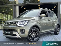 Groen Gebruikt 2022 Suzuki Ignis Hatchback | € 19.195 (Eerlijke prijs)