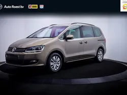 Grijs Gebruikt 2018 VW Sharan Comfortline MPV | € 30.925 (Eerlijke prijs)