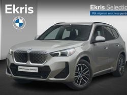 Grijs Gebruikt 2025 BMW iX1 Comfort Edition SUV | € 49.900