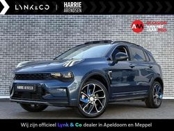 Blauw Gebruikt 2022 Lynk & Co 01 SUV | € 24.399 (Eerlijke prijs)