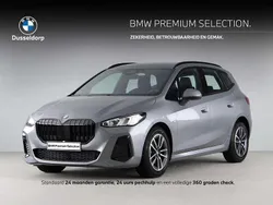 Grijs, metallic lak Gebruikt 2024 BMW 216 Active Tourer M Sport MPV | € 36.950