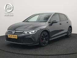Grijs Gebruikt 2022 VW Golf VIII GTE Hatchback | € 26.730 (Goede deal)
