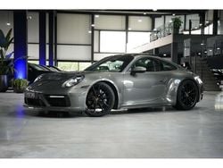 Groen Gebruikt 2020 Porsche 911 Carrera Sport Coupé | € 99.995 (Super prijs)