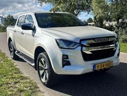 Wit Gebruikt 2021 Isuzu D-Max Pickup | € 38.115