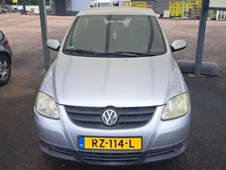Zilver Gebruikt 2008 VW Fox Trendline Hatchback | € 1.800 (Eerlijke prijs)