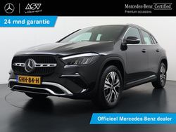 Zwart Gebruikt 2024 Mercedes GLA250 Luxury SUV | € 46.880 (Eerlijke prijs)