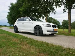 Gebruikt 2008 BMW 116 Hatchback | € 3.995 (Eerlijke prijs)