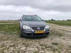 Gebruikt 2008 VW Golf VI Sportline Stationwagen | € 1.200 (Goede deal)
