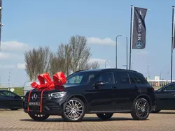 Zwart Gebruikt 2020 Mercedes GLC200 AMG SUV | € 39.950 (Iets duurder)