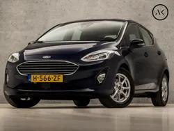 Blauw Gebruikt 2020 Ford Fiesta Sport Hatchback | € 13.445 (Goede deal)