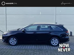 , metallic lak Nieuw 2024 Kia Ceed Sportswagon Stationwagen | € 27.935 (Goede deal)
