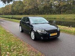 Gebruikt 2008 Audi A3 | € 5.595 (Eerlijke prijs)