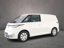 Wit Nieuw 2025 VW ID. Buzz MPV | € 42.220 (Super prijs)