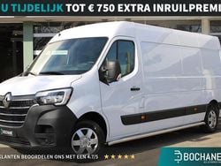 Wit Gebruikt 2023 Renault Master Van | € 23.057 (Goede deal)