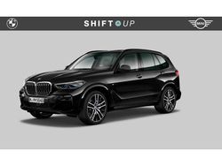 Zwart Gebruikt 2020 BMW X5 M Sport SUV | € 57.940 (Eerlijke prijs)