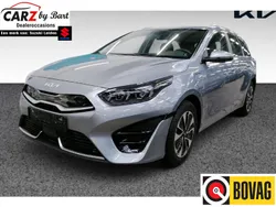 Grijs Gebruikt 2024 Kia Ceed Stationwagen | € 28.945 (Eerlijke prijs)