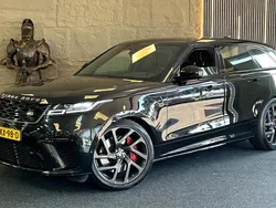 Zwart Gebruikt 2019 Land Rover Range Rover Velar SVAutobiography Dynamic Black SUV | € 64.499 (Eerlijke prijs)