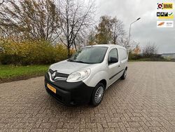 Grijs Gebruikt 2019 Renault Kangoo Komfort Van | € 6.950 (Goede deal)