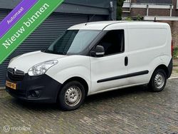 Overige Gebruikt 2012 Opel Combo MPV | € 4.500 (Goede deal)