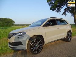 Grijs Gebruikt 2021 Skoda Karoq Business Line SUV | € 24.950 (Eerlijke prijs)