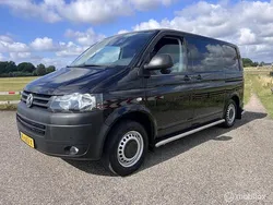 Zwart Gebruikt 2014 VW T5 Van | € 9.950 (Eerlijke prijs)