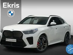 Wit Gebruikt 2025 BMW iX2 M Sport SUV | € 59.950 (Eerlijke prijs)