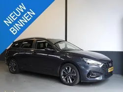 Grijs Gebruikt 2022 Hyundai i30 Premium Stationwagen | € 20.945