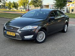 Grijs Gebruikt 2008 Ford Mondeo Titanium Sedan | € 3.150 (Eerlijke prijs)