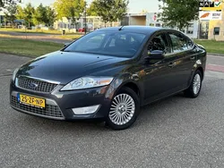 Grijs Gebruikt 2008 Ford Mondeo Titanium Sedan | € 3.250 (Eerlijke prijs)