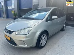 Bruin Gebruikt 2010 Ford C-MAX Limited MPV | € 2.399 (Goede deal)