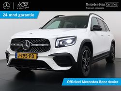 Wit Gebruikt 2020 Mercedes GLB200 Business SUV | € 35.780 (Duur)