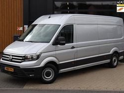 Overige Gebruikt 2019 VW Crafter Comfortline Van | € 13.495 (Goede deal)