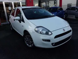 Wit Gebruikt 2017 Fiat Punto Street Hatchback | € 8.500 (Iets duurder)